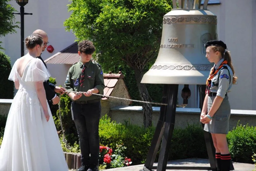 The ‘Voice of the Unborn’ bell in Kolbuszowa, Poland.?w=200&h=150